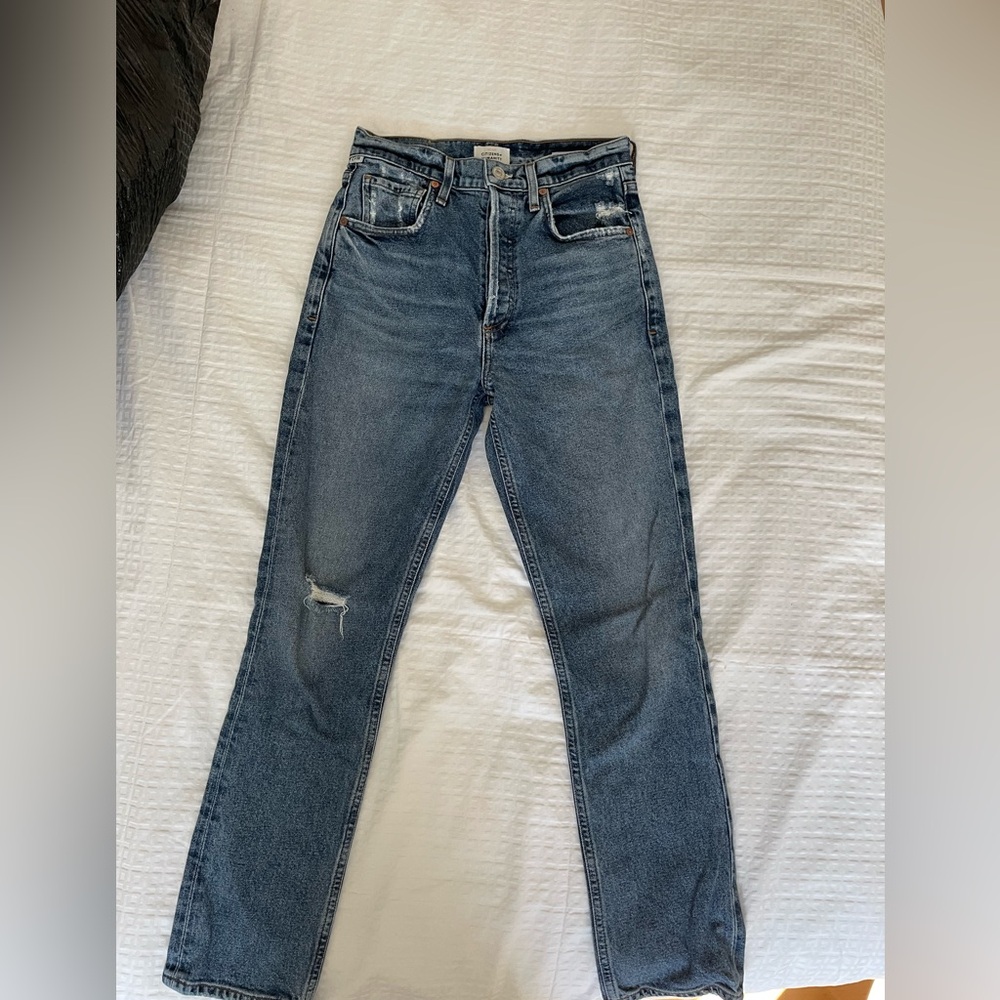 Citizens Of Humanity Jolene Jeans